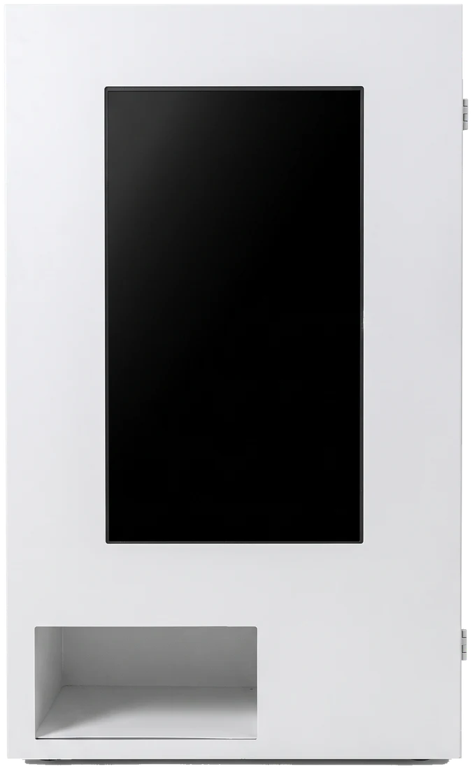 Máy phát mẫu Smart Sampling